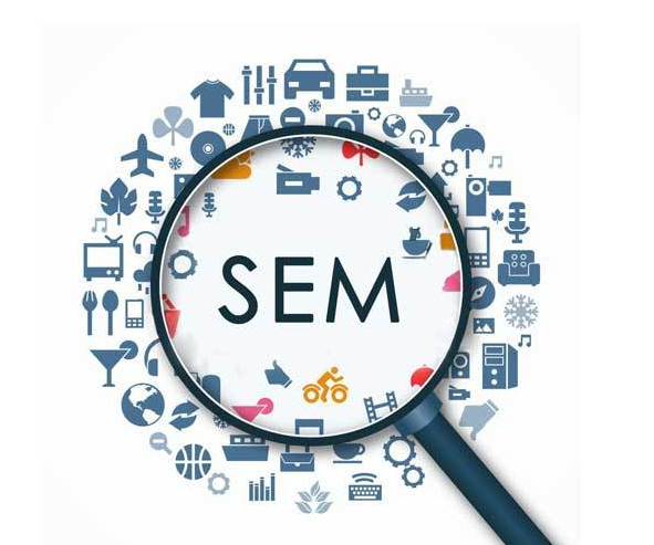SEM推廣賬戶(hù)的具體操作方式