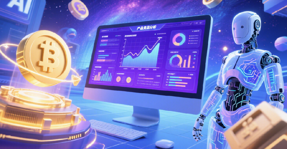 如何做產(chǎn)品競品分析：結(jié)合互聯(lián)網(wǎng)最新趨勢的深度指南