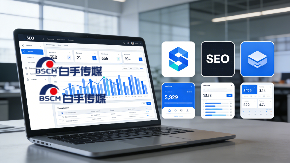 告別低效優(yōu)化：6款專業(yè)級SEO工具重塑精準流量獲取