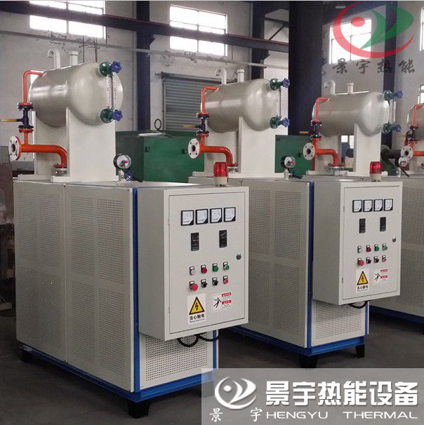 導(dǎo)熱油模溫機品牌